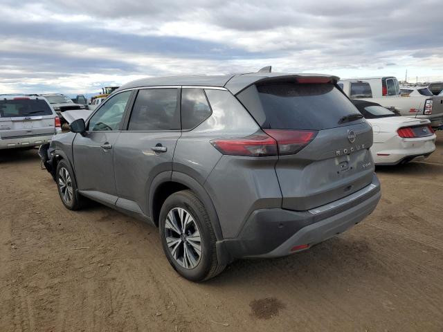 Изображение 2 2023 NISSAN ROGUE SV 2023 с VIN 5N1BT3BB4PC689190