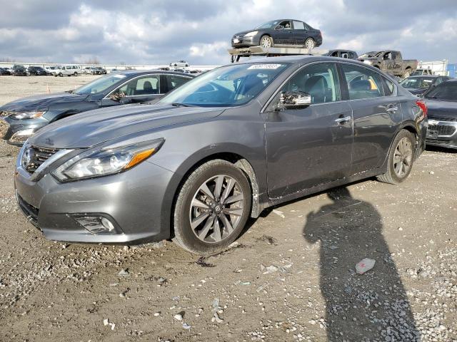Изображение 1 2016 NISSAN ALTIMA 2.5 2016 с VIN 1N4AL3AP6GC289568