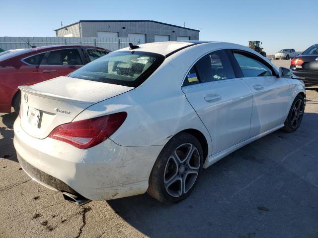 Изображение 3 2014 MERCEDES-BENZ CLA 250 4MATIC 2014 с VIN WDDSJ4GB8EN074545