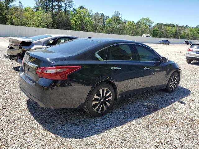 Obraz 3 z 2018 NISSAN ALTIMA 2.5 2018 z VIN 1N4AL3AP7JC141517