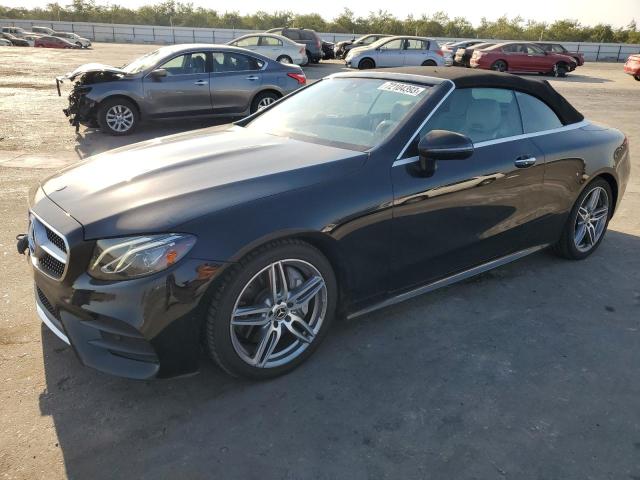 Obraz 1 z 2020 MERCEDES-BENZ E 450 2020 z VIN W1K1K6HB7LF133949
