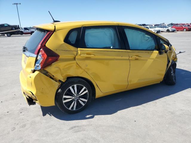 Изображение 3 2018 HONDA FIT EX 2018 с VIN 3HGGK5H90JM725767