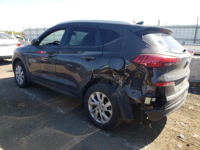 Изображение 2 2020 HYUNDAI TUCSON LIMITED 2020 с VIN KM8J3CA45LU106807
