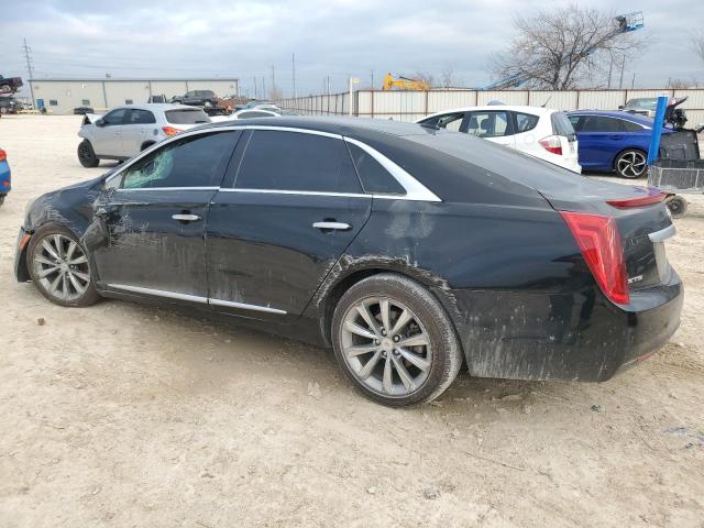 Obraz 2 z 2013 CADILLAC XTS  2013 z VIN 2G61N5S33D9217583