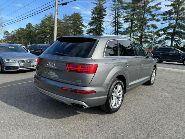 Изображение 3 2017 AUDI Q7 PREMIUM PLUS 2017 с VIN WA1LAAF7XHD059141