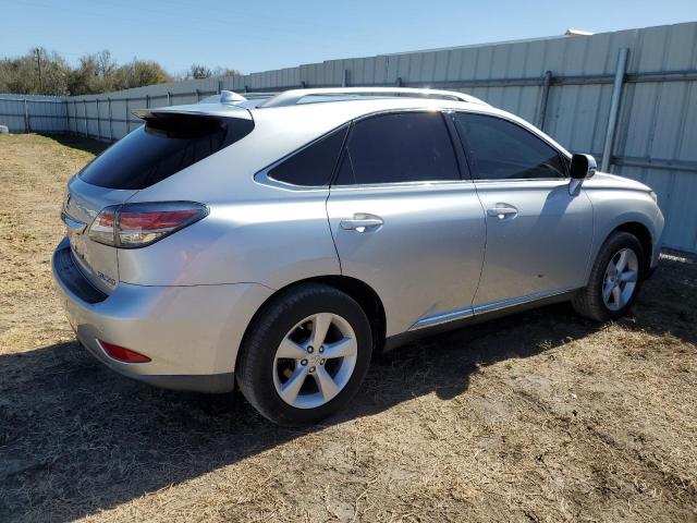 Изображение 3 2014 LEXUS RX 350 BASE 2014 с VIN 2T2BK1BA7EC227600