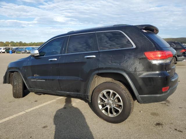 Изображение 2 2015 JEEP GRAND CHEROKEE LIMITED 2015 с VIN 1C4RJFBG8FC633225