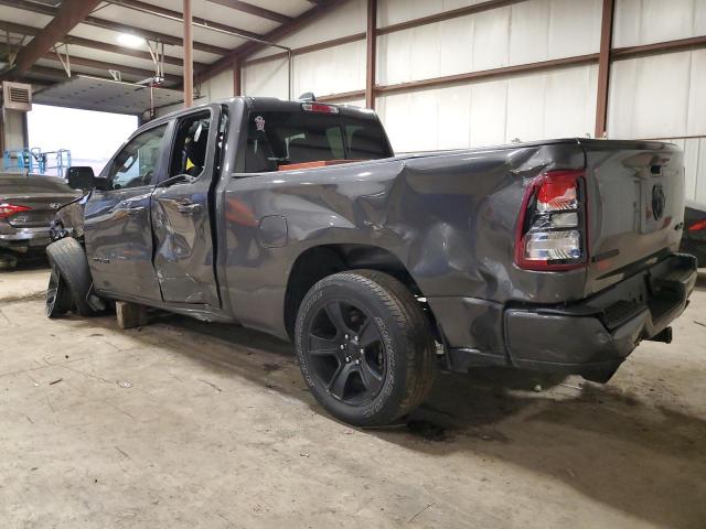 Изображение 2 2021 RAM 1500 BIG HORN/LONE STAR 2021 с VIN 1C6SRFBT7MN682903