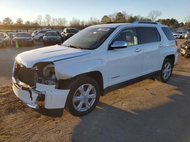 Image 1 of 2016 GMC TERRAIN SLT 2016 with VIN 2GKALPEK3G6222665