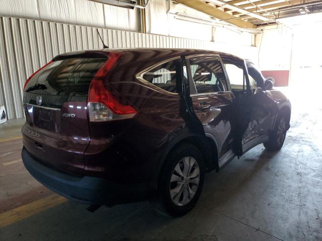 Image 3 of 2013 HONDA CR-V EX 2013 with VIN 5J6RM4H59DL058996