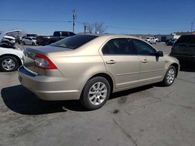 Image 3 of 2006 MERCURY MILAN  2006 with VIN 3MEFM07126R600829