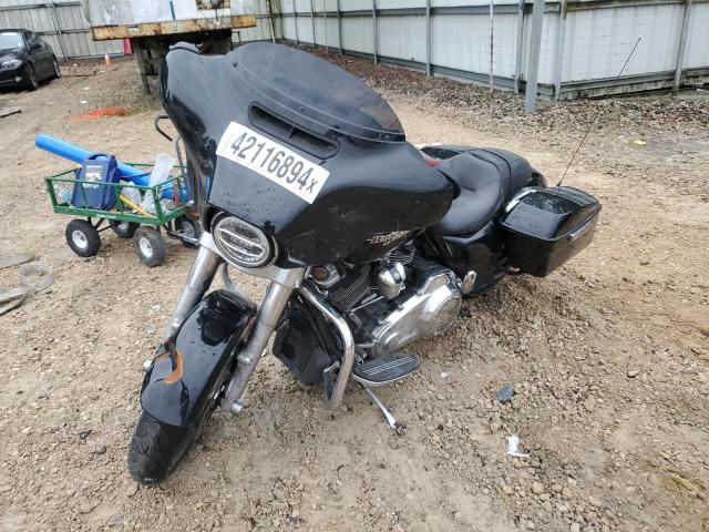 Изображение 2 2020 HARLEY-DAVIDSON FLHX  2020 с VIN 1HD1KBC1XLB671312