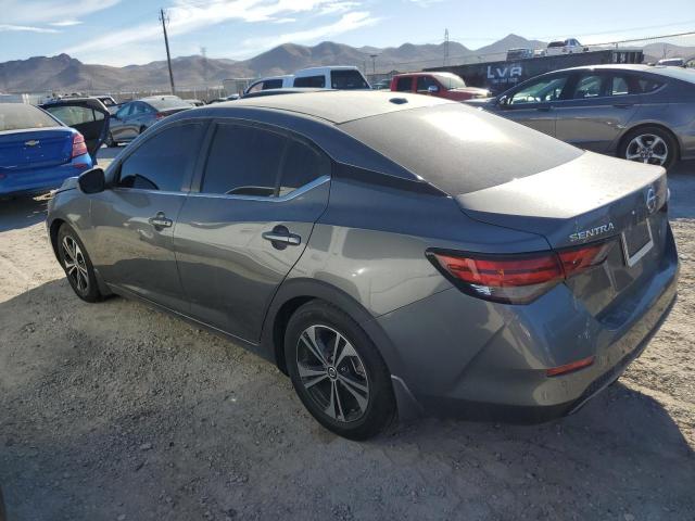 Image 2 of 2021 NISSAN SENTRA SV 2021 with VIN 3N1AB8CV6MY259062