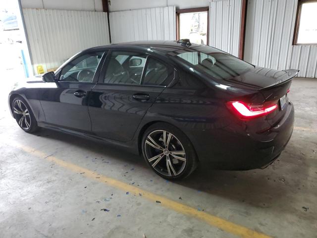 Image 2 of 2020 BMW M340XI  2020 with VIN WBA5U9C0XLFJ75946
