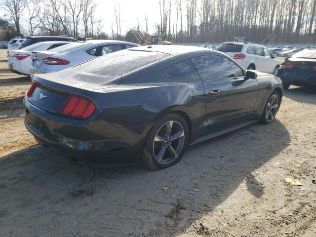 Изображение 3 2015 FORD MUSTANG  2015 с VIN 1FA6P8TH2F5416977