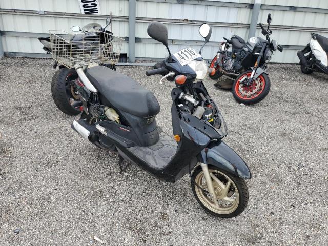 Image 1 of 2010 HONDA NHX110  2010 with VIN LWBJF1904A1001939