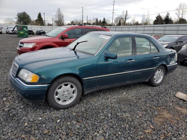 1994 MERCEDES-BENZ C 280 1994 image