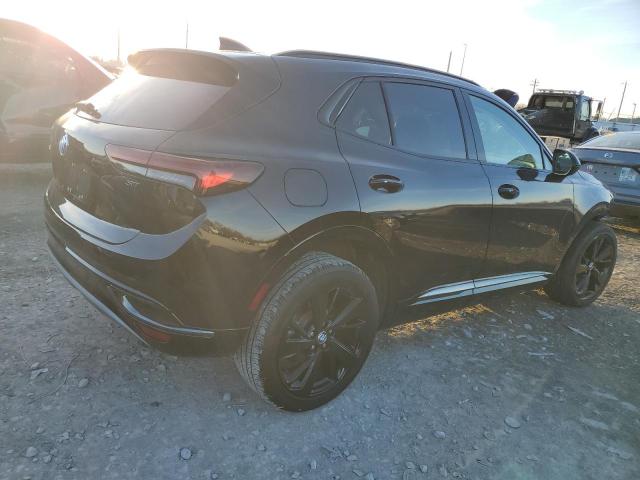 Obraz 3 z 2023 BUICK ENVISION ESSENCE 2023 z VIN LRBFZNR44PD014990