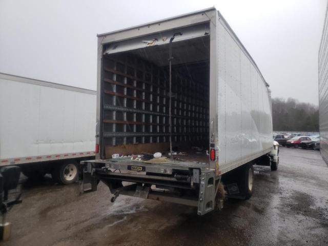 Image 3 of 2020 INTERNATIONAL MV607  2020 with VIN 3HAEUMML6LL182988