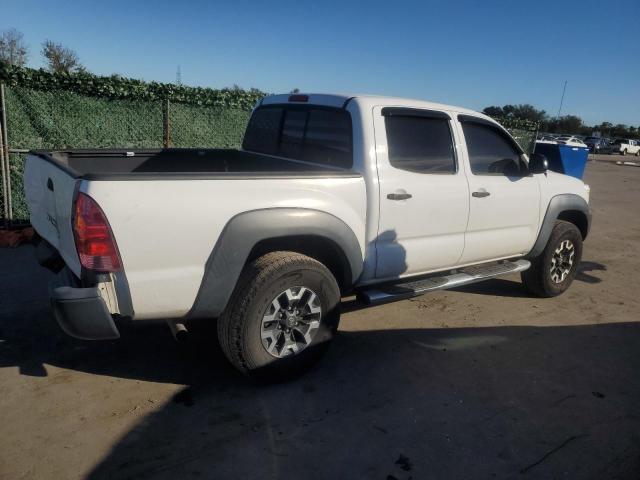 Image 3 of 2015 TOYOTA TACOMA DOUBLE CAB PRERUNNER 2015 with VIN 5TFJX4GN5FX040678