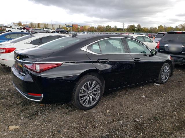 Image 3 of 2021 LEXUS ES 250 BASE 2021 with VIN 58AD11D1XMU005894