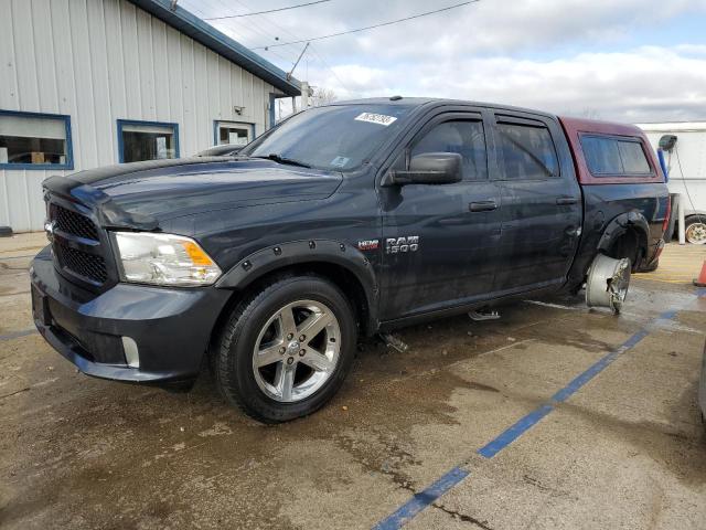 Изображение 2017 RAM 1500 ST 2017