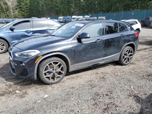 2018 BMW X2 XDRIVE28I 2018 image