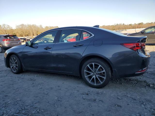 Image 2 of 2016 ACURA TLX TECH 2016 with VIN 19UUB2F55GA003900