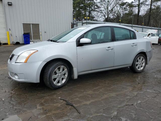 2008 NISSAN SENTRA 2.0 2008 image