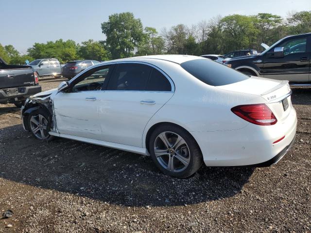 Image 2 of 2020 MERCEDES-BENZ E 350 4MATIC 2020 with VIN WDDZF8EB7LA756900
