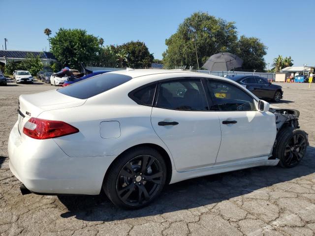 Image 3 of 2011 INFINITI M37  2011 with VIN JN1BY1AP4BM324683