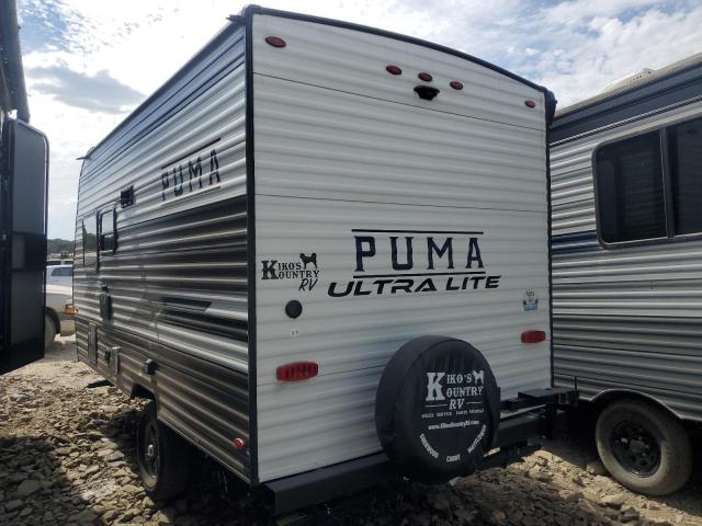 Obraz 3 z 2023 PALO PUMA 2023 z VIN 5ZT2PUAC0P4018505