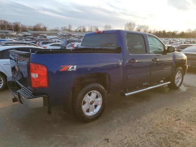 Image 3 of 2013 CHEVROLET SILVERADO K1500 LT 2013 with VIN 3GCPKSE77DG227715