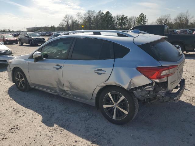 Image 2 of 2020 SUBARU IMPREZA PREMIUM 2020 with VIN 4S3GTAD68L3728906