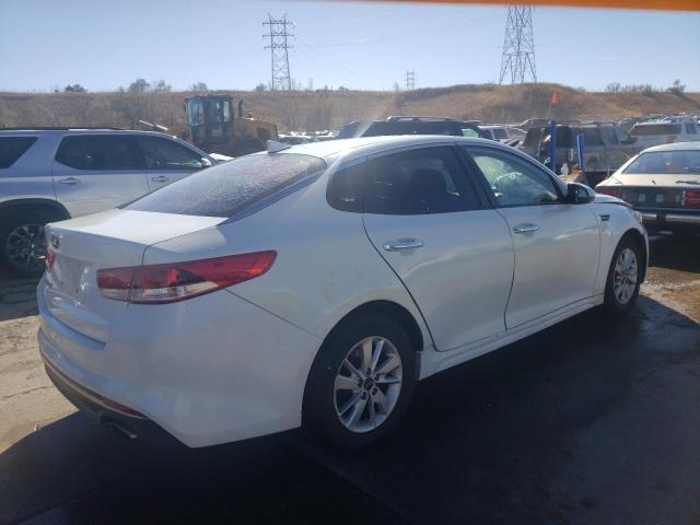 Изображение 3 2016 KIA OPTIMA LX 2016 с VIN 5XXGT4L34GG055871