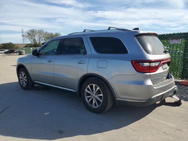 Image 2 of 2014 DODGE DURANGO LIMITED 2014 with VIN 1C4RDHDG0EC973631