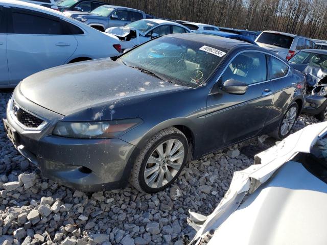 Изображение 1 2008 HONDA ACCORD EXL 2008 с VIN 1HGCS22888A002172