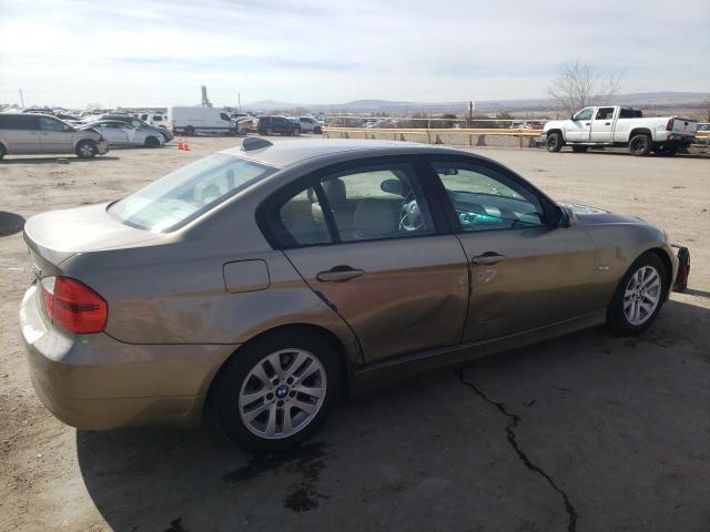 Obraz 3 z 2007 BMW 328 I 2007 z VIN WBAVA33547KX70578
