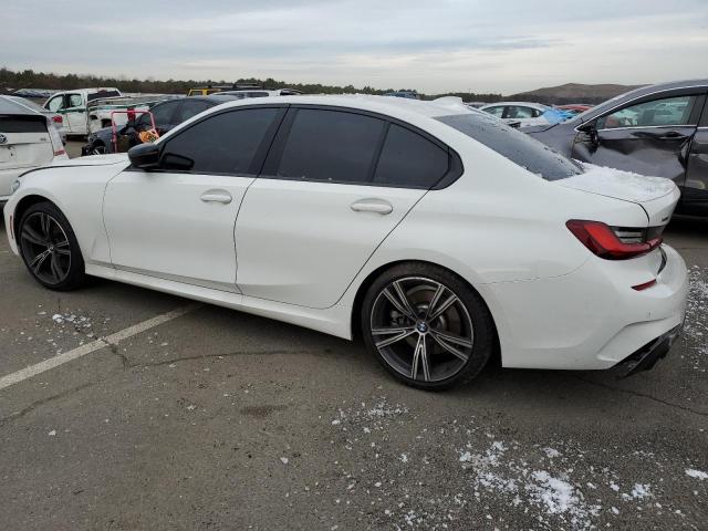 Image 2 of 2022 BMW 330XI  2022 with VIN 3MW5R7J03N8C51530
