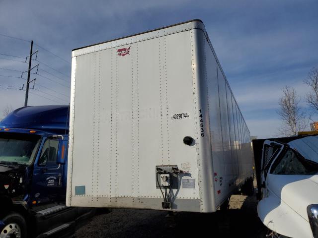Obraz 2 z 2019 WABASH TRAILER 2019 z VIN 1JJV532D0KL144536