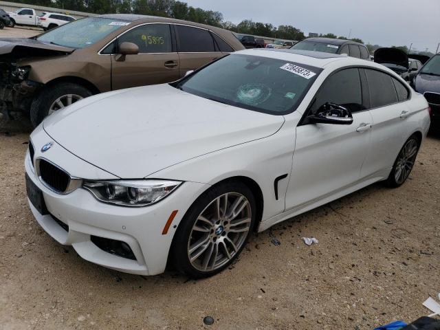 Изображение 2016 BMW 428 I GRAN COUPE SULEV 2016