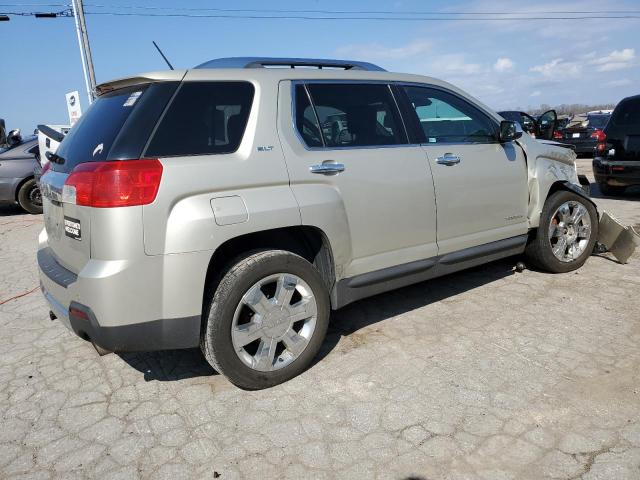 Изображение 3 2014 GMC TERRAIN SLT 2014 с VIN 2GKFLTE31E6153396