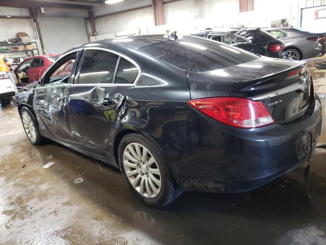 Image 2 of 2011 BUICK REGAL CXL 2011 with VIN W04GN5EC4B1005483