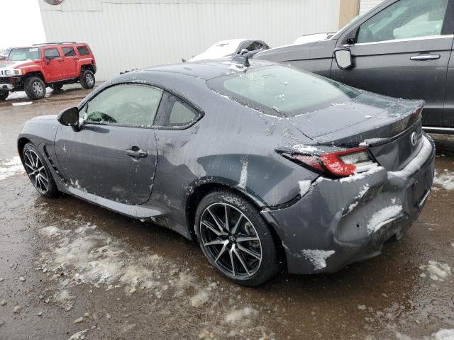 Изображение 2 2022 TOYOTA GR 86 2022 с VIN JF1ZNBC13N8758471