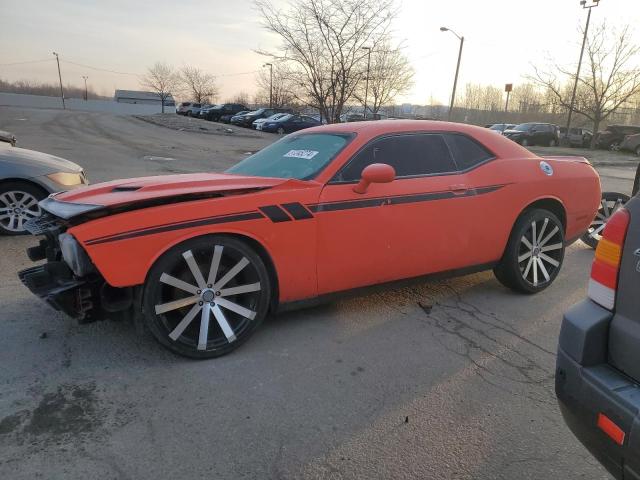 2016 DODGE CHALLENGER SXT 2016 image