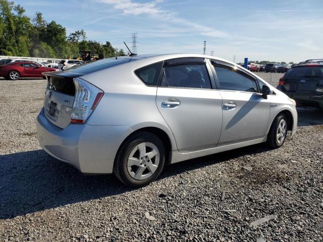 Image 3 of 2010 TOYOTA PRIUS  2010 with VIN JTDKN3DU4A0013828