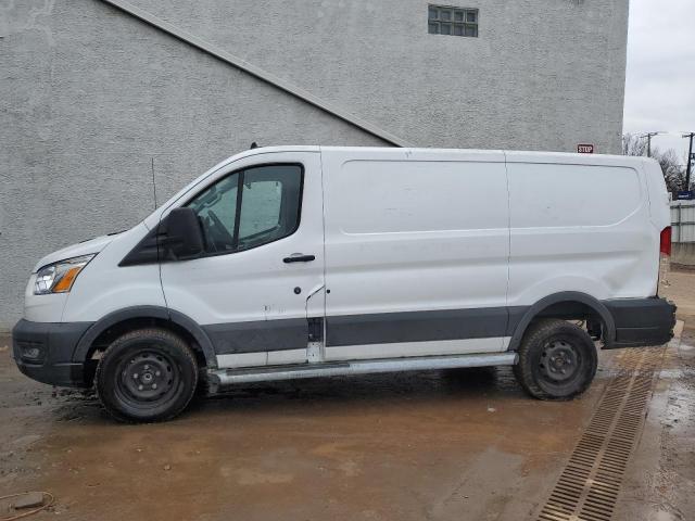 Изображение 1 2022 FORD TRANSIT T-250 2022 с VIN 1FTBR1Y80NKA42596