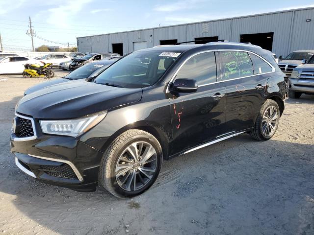 Obraz 2019 ACURA MDX TECHNOLOGY 2019