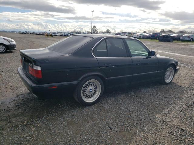 Image 3 of 1991 BMW M5  1991 with VIN WBSHD9310MBK06258