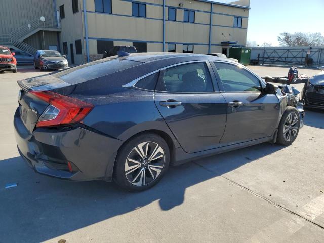 Image 3 of 2017 HONDA CIVIC EX 2017 with VIN 19XFC1F30HE030319